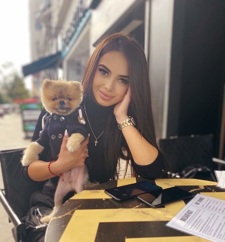 Maya Bulgarien pornstar nudes image