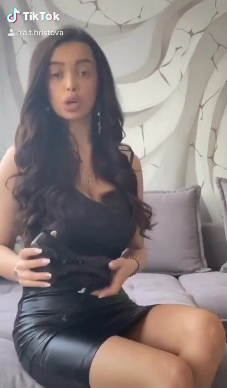 Maya Bulgarien model sex picture