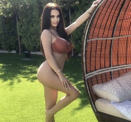 Maya Bulgarien model xxx archive