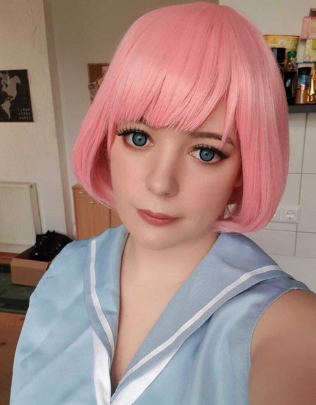 Lysande Gunaretta adult star gallery