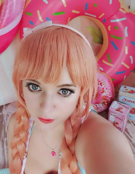 Lysande Gunaretta adult actress pic