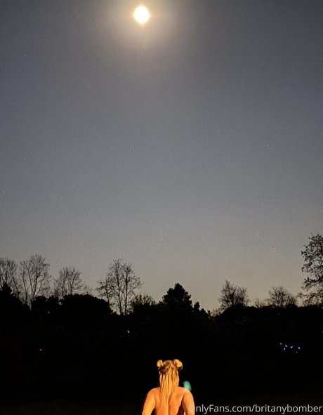 britanybomber beautiful pornstar archive