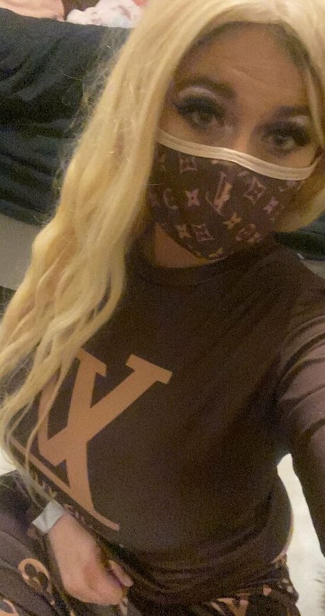 britanybomber pornstar exclusive photo