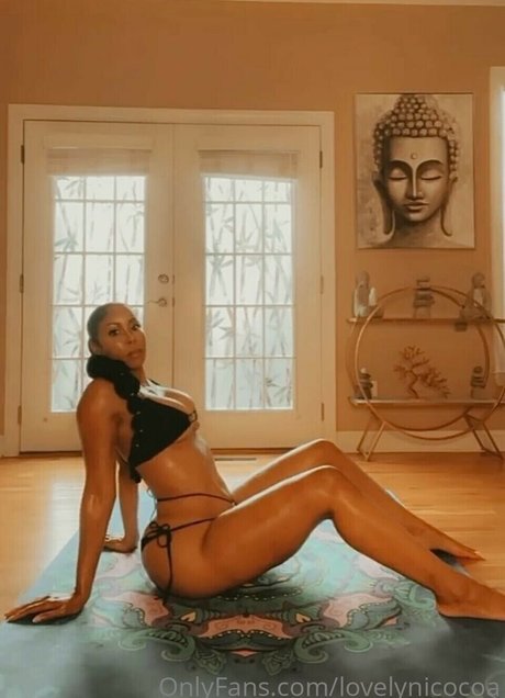 Lovelynicocoa star beautiful images