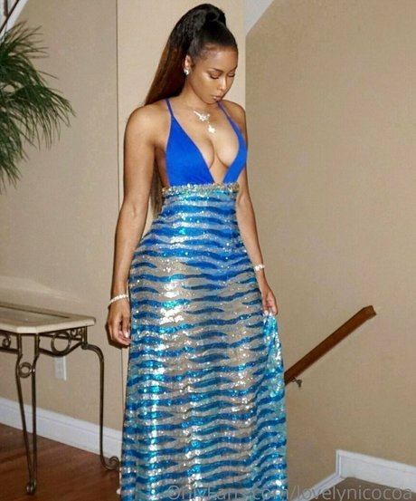 Lovelynicocoa nice star pictures