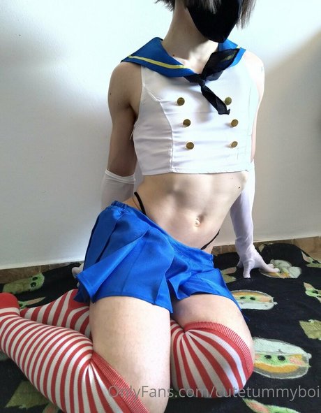 cutetummyboi top pornstar galleries