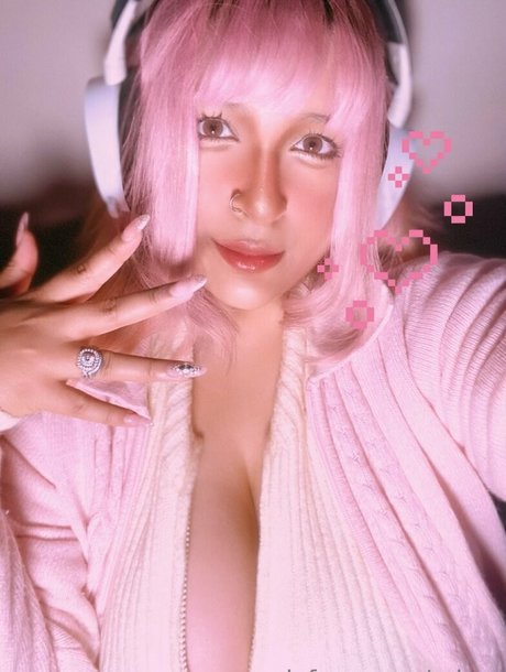 fithedemon model nude img