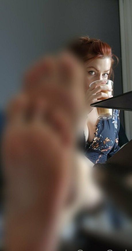 GypsyGeek nice star img