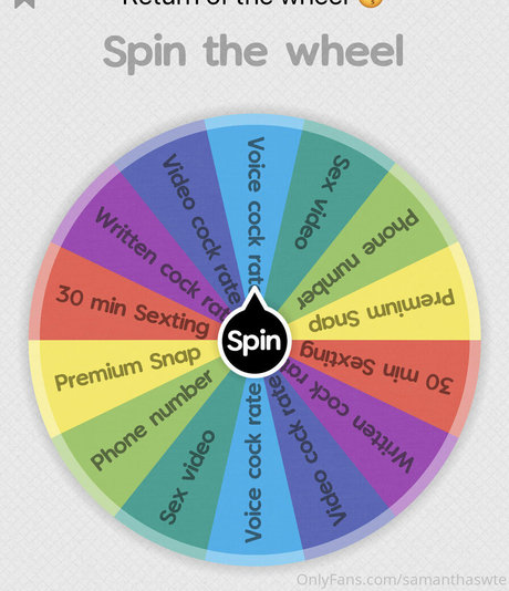 samanthaswte star sexy picture