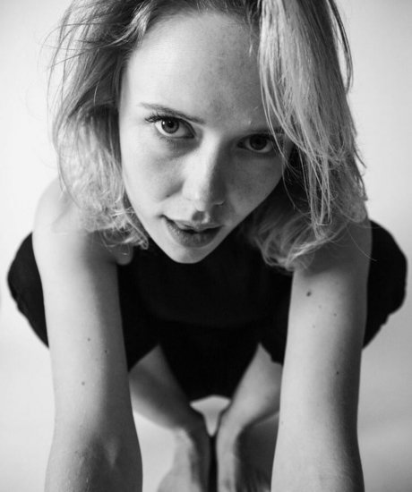 Amelia Eve pornstar beautiful picture