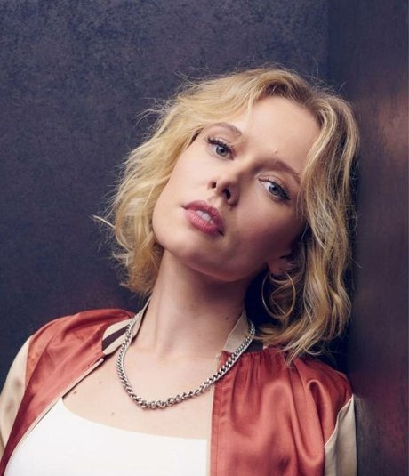 Amelia Eve star pornographic photo