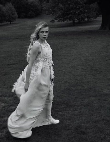 Amelia Eve sex actress pics