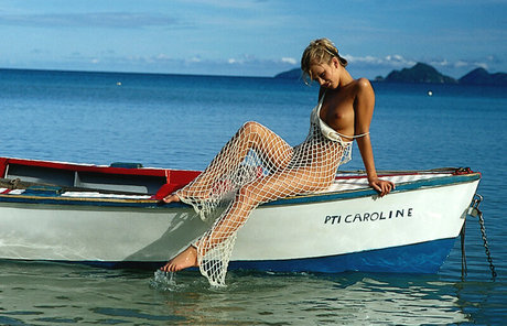 Birgit Menge free star images