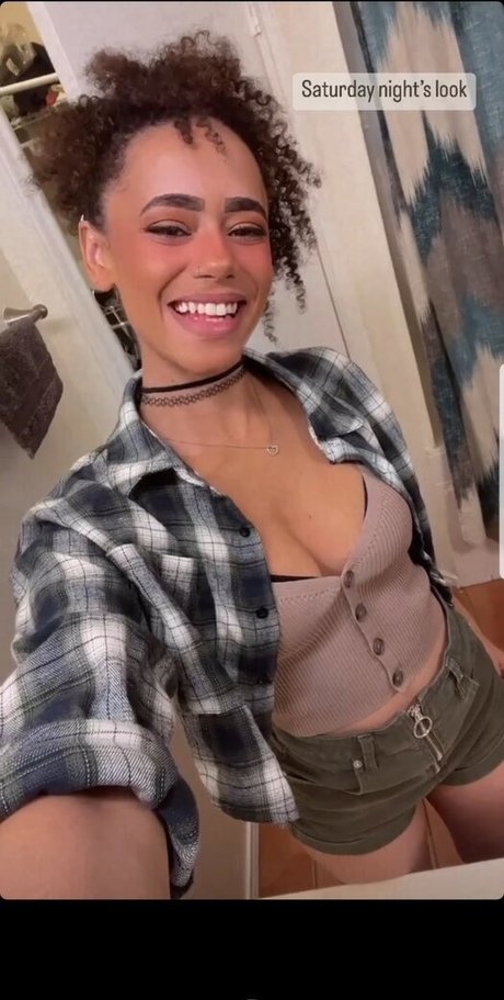 BlackKrystal porn model pictures