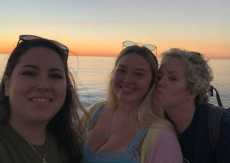 blonde bbw onlyfans erotic photos