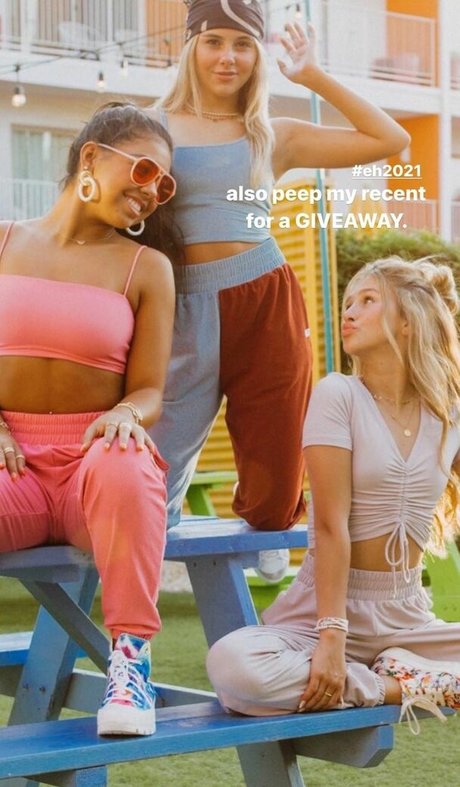 Ella Horan sexy pornstar pic