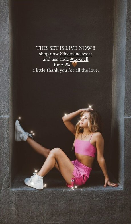 Ella Horan high quality pornstar pictures