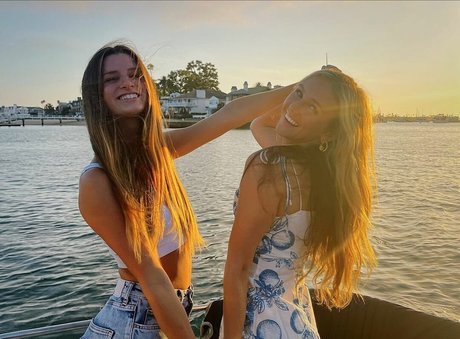 Ella Horan star pornographic picture