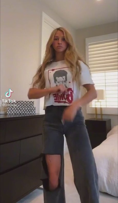 Ella Horan pornstar beautiful pics