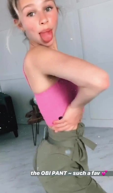 Ella Horan adult star gallery