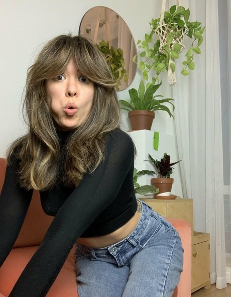 btsyourvirgogirlfriend model art photo