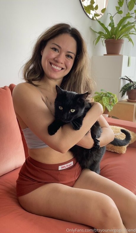 btsyourvirgogirlfriend erotic actress pic