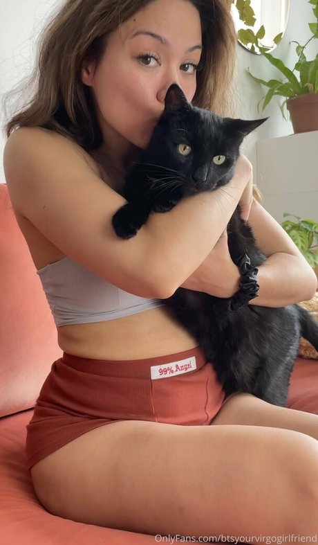 btsyourvirgogirlfriend nude pornstar photos