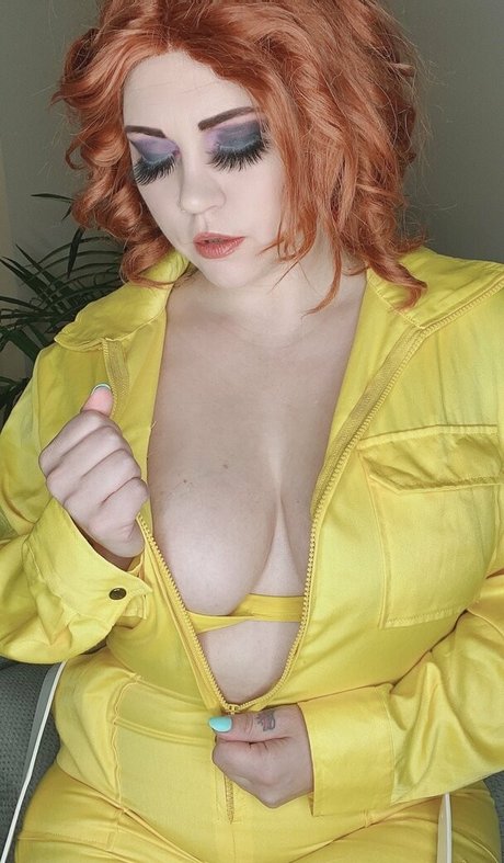 canadiancomiccutie model sexy archive