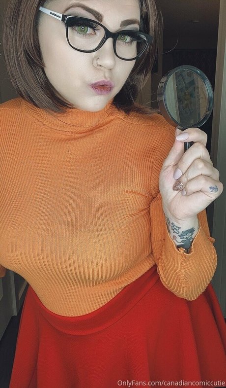 canadiancomiccutie sex pornstar img