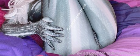 canadiancomiccutie star nude pictures