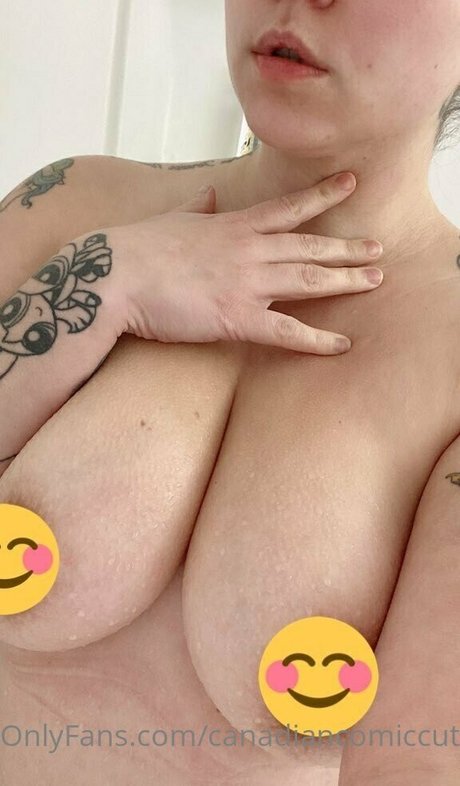 canadiancomiccutie sex star img