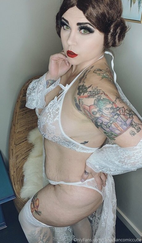 canadiancomiccutie perfect pornstar pics