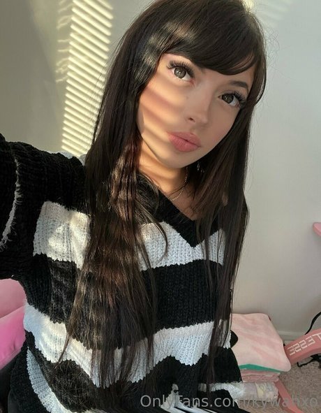 kywahxo model free picture