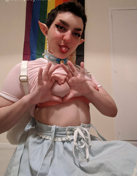 bunnyboyfriend hd actress picture