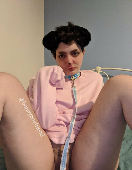 bunnyboyfriend star nudes pictures