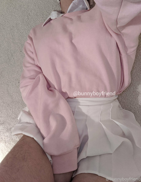 bunnyboyfriend pornstar erotic images