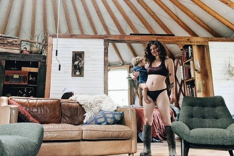 chicks with dicks onlyfans sexy photo