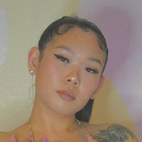 Creamy asian perfect actress photos