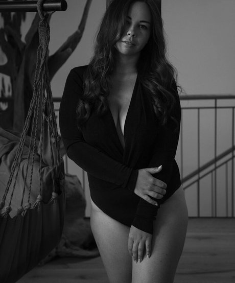 Carmen Palme nice model picture