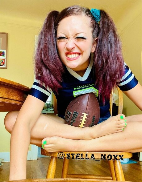 stellanoxxxx xxx model pic