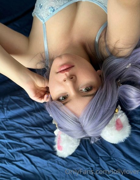 lollylover star exclusive photos