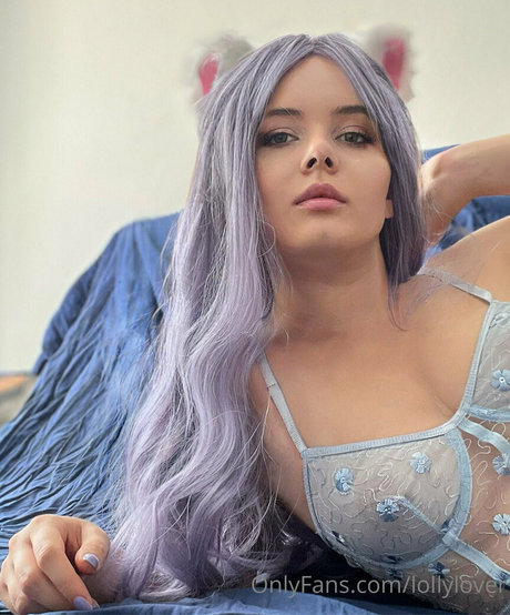 lollylover pornstar exclusive photos