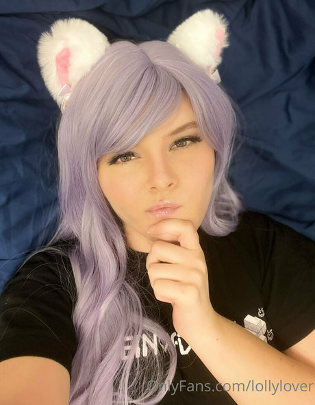 lollylover beautiful pornstar pic