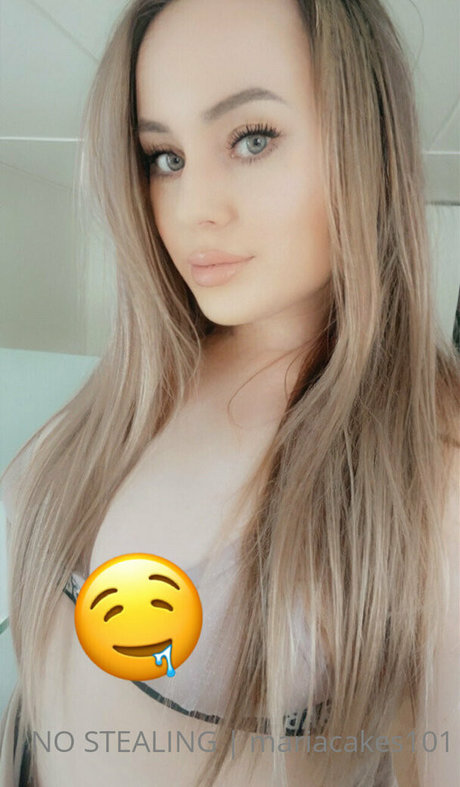 mariacakes101 nudes pornstar img