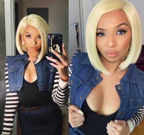 iconica model porn galleries