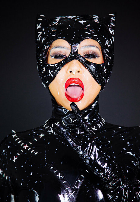 iconica hot pornstar image