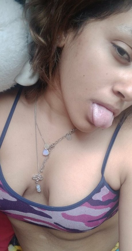 theinvisibleash nice model image