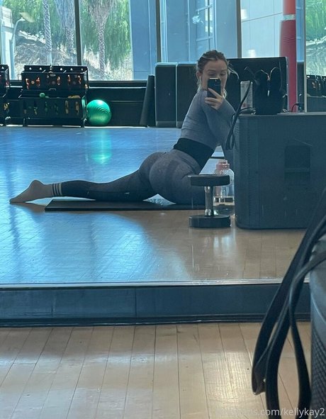 kellykay2 sexy actress pic