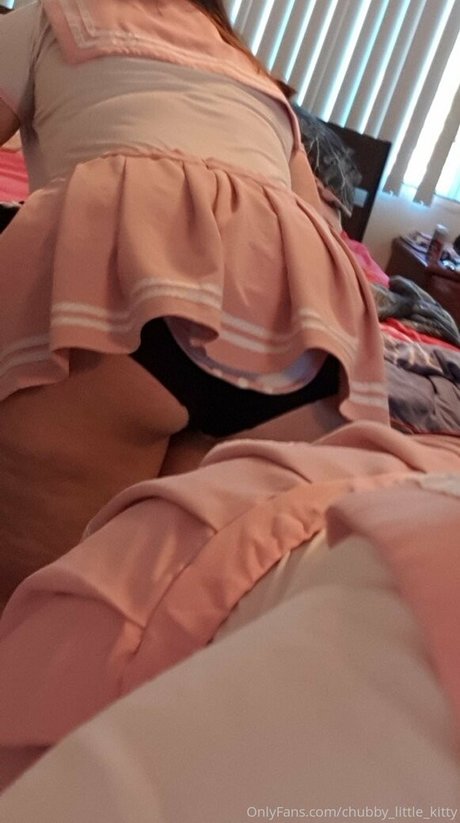 chubby little kitty pornstar gallery