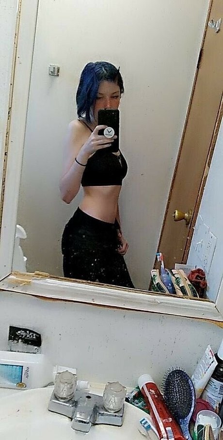 Mockingwoojay xxx star photo